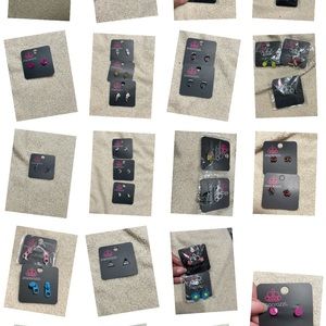 Paparazzi starlet shimmer bundle